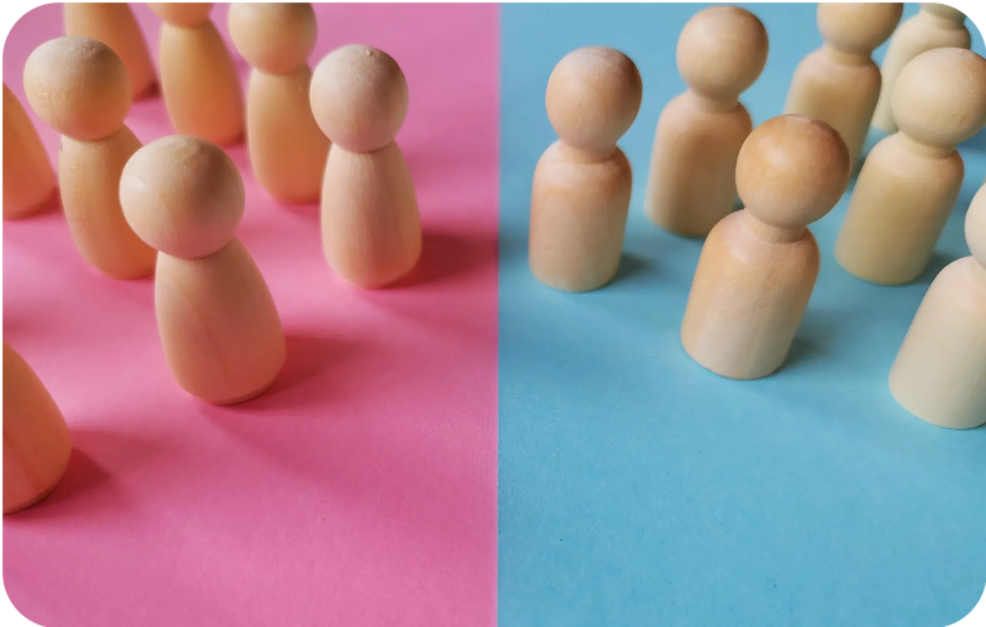 Discrimination in the housing market