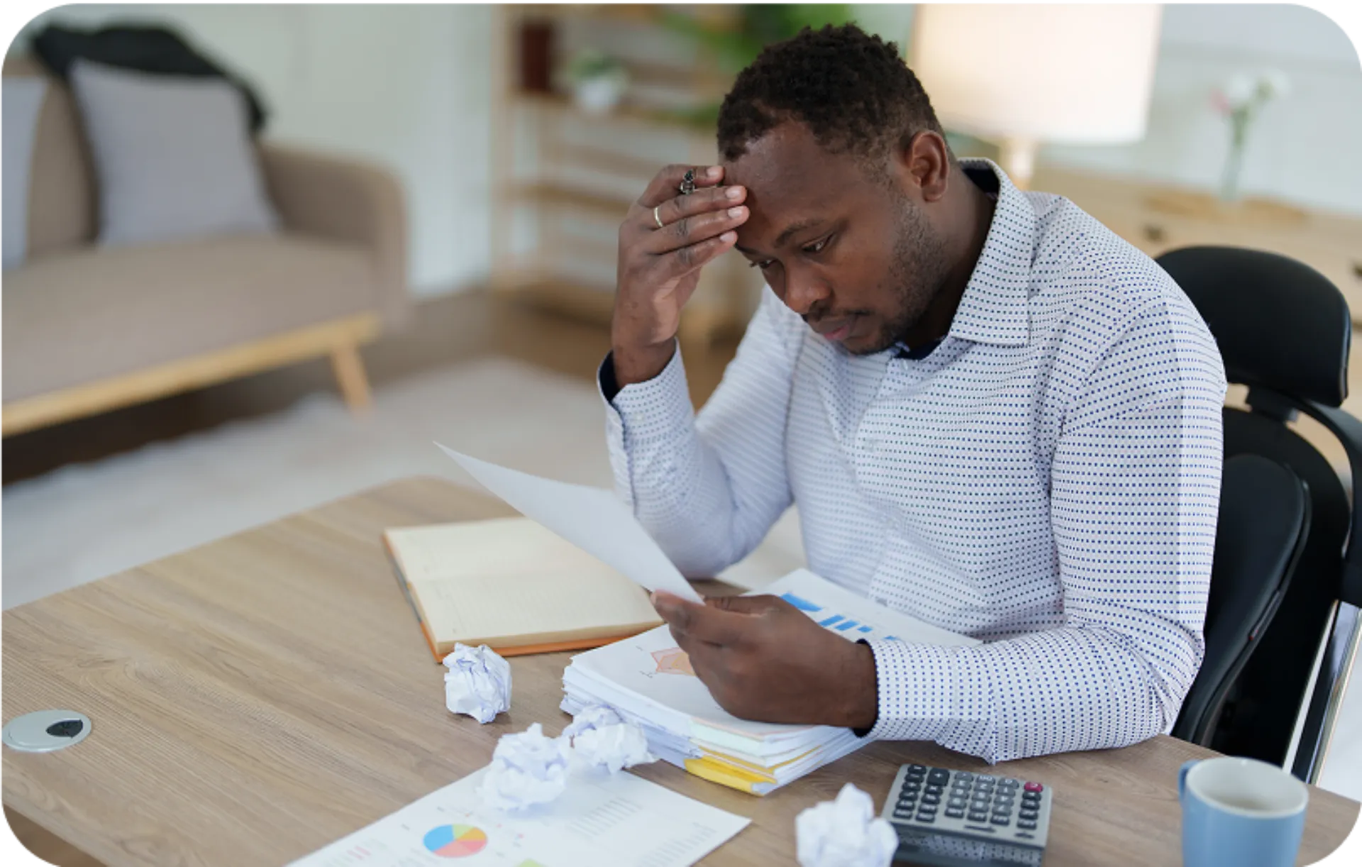 Financial Limitation