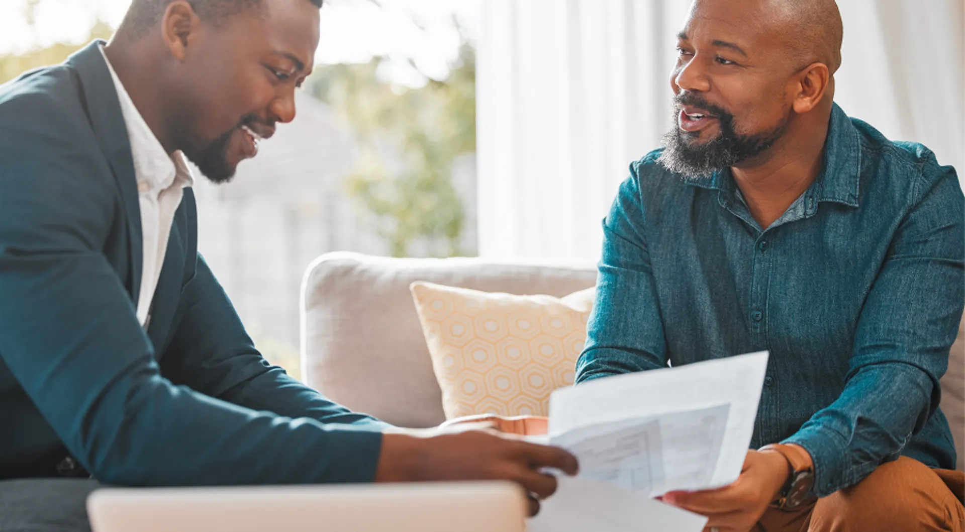 How does the American dream project benefit them